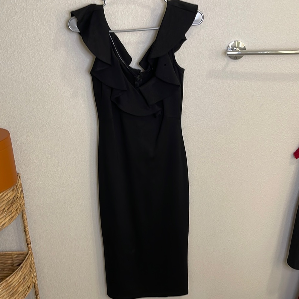 Lulu’s Dress